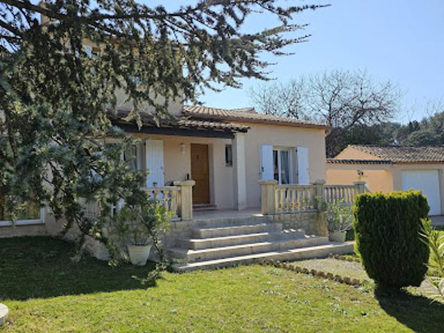 Villa vente à Nîmes, Beauvoisin