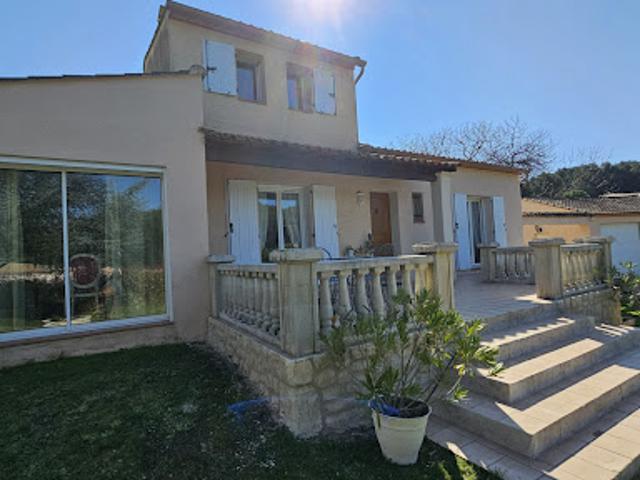 Villa vente à Beauvoisin, Gard