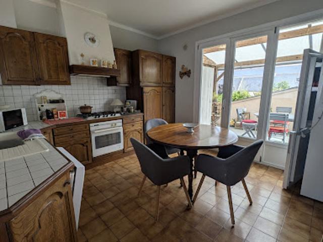 Villa vente à Dinan, Bretagne