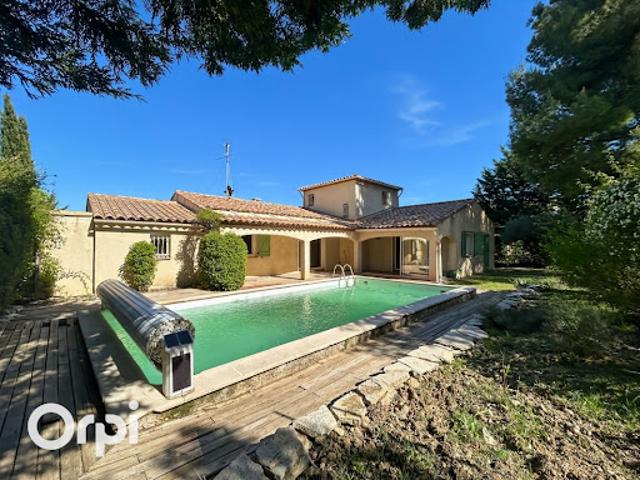 Villa vente à Montpellier, Juvignac