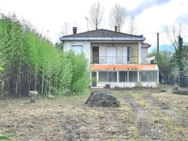 Villa vente à Agen, Castelculier