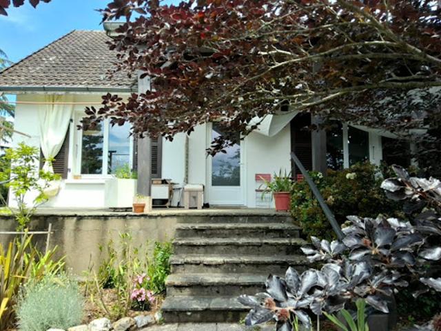 Villa vente à Charolles, Marcigny