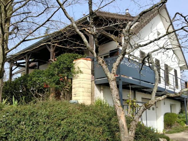 Villa vente à Borchamp, Marcigny
