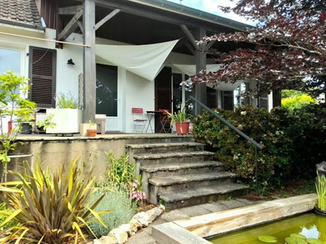 Villa vente à Charolles, Marcigny