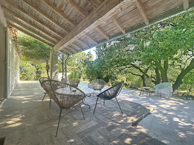 Villa vente à Aix-en-Provence, Meyrargues
