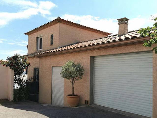 Villa vente à Narbonne