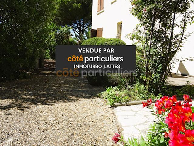Villa vente à Montpellier, Pérols