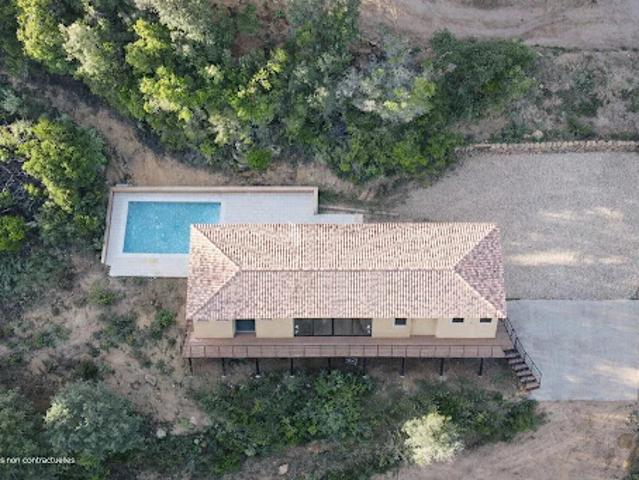 Villa vente à Ajaccio, Pietrosella