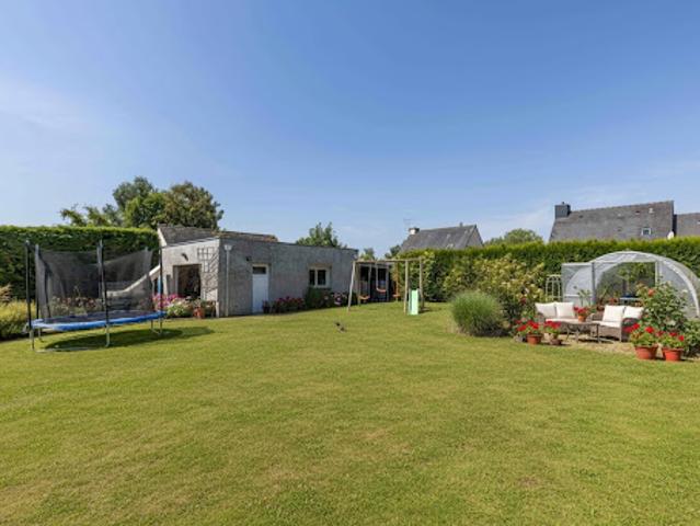 Villa vente à Redon, Bretagne