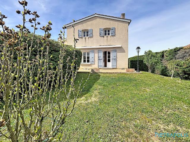 Villa vente à Roanne