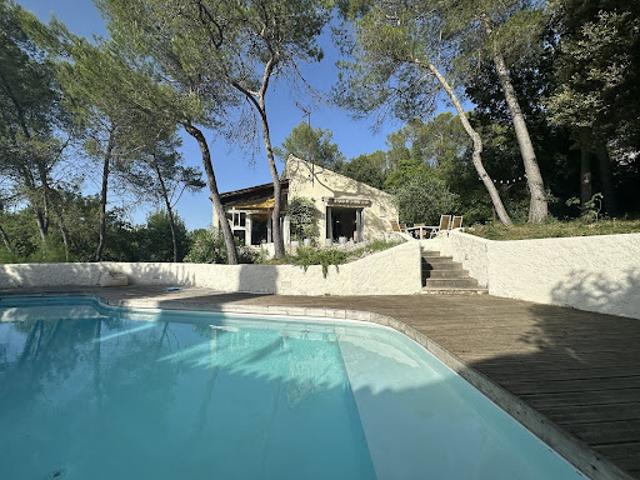 Villa vente à Lodève, Saint-clément-de-rivière