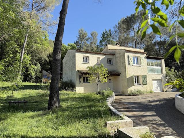 Villa vente à Lodève, Saint-clément-de-rivière