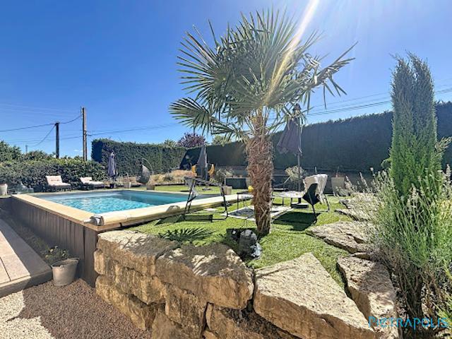 Villa vente à Villefranche-sur-Saône, Rhône