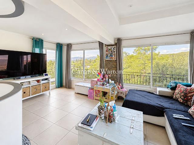 Villa vente à Arrondissement de Draguignan, Fréjus