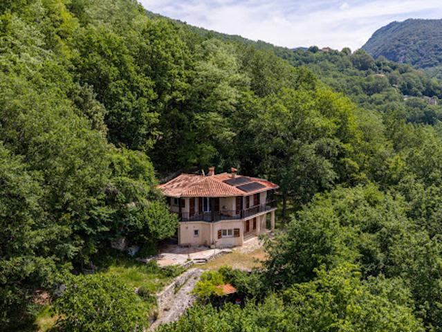 Villa vente à Grasse, Gréolières