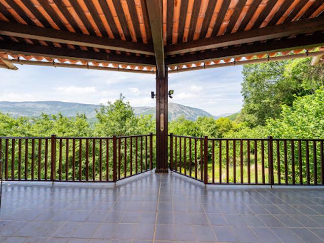 Villa vente à Grasse, Gréolières