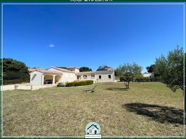 Villa vente à Carpentras, Orange