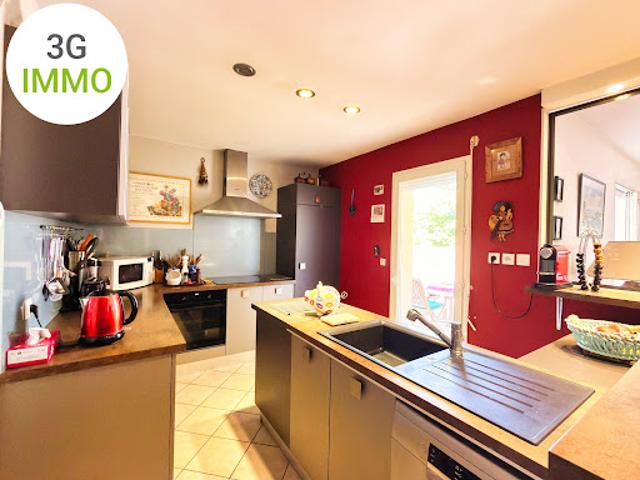 Villa vente à Bourg-en-Bresse, Châtillon-sur-chalaronne