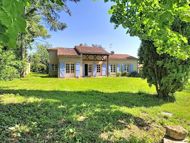 Villa vente à Mirande