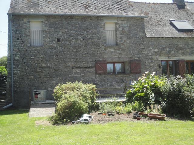 Villa vente à Canacan, Pléchâtel
