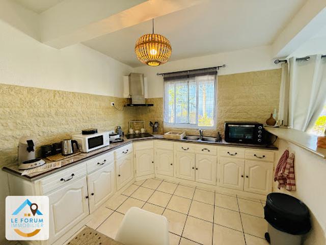 Villa vente à La Réunion