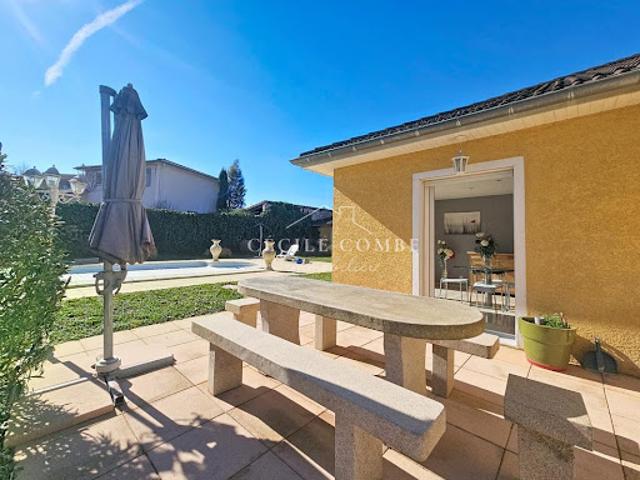 Villa vente à Lyon, Rhône