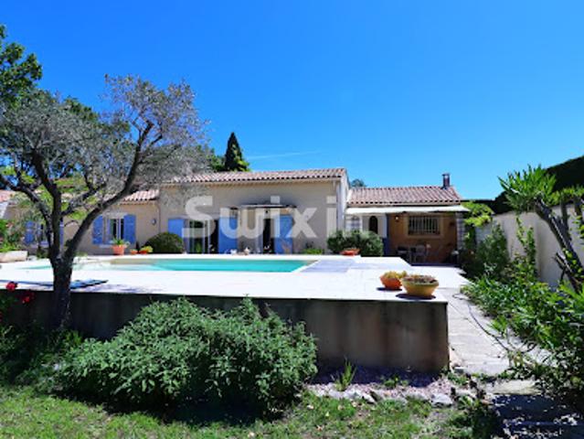 Villa vente à Arles, Saint-rémy-de-provence