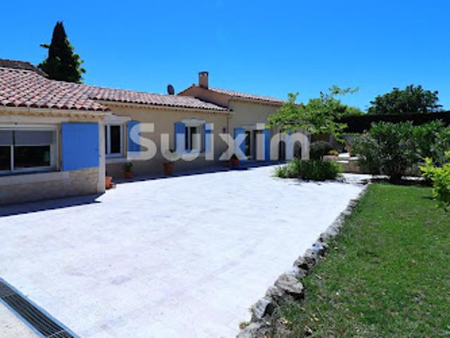 Villa vente à Arles, Saint-rémy-de-provence