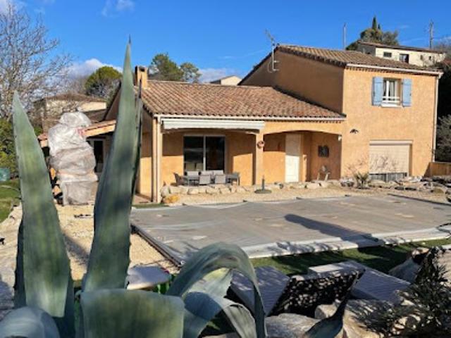 Villa vente à Largentière, Salavas