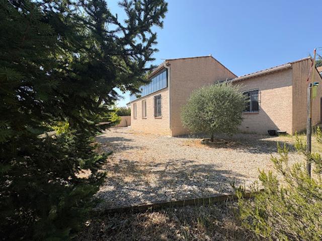 Villa vente à Aix-en-Provence, Venelles