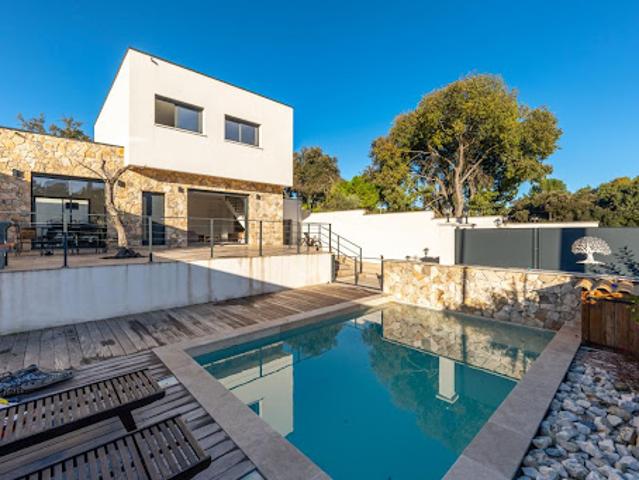 Villa vente à Nîmes, Aubais