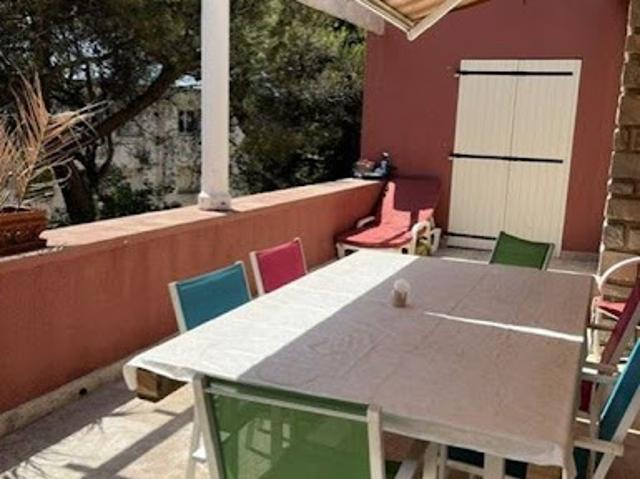 Villa vente à Arrondissement de Toulon, Bandol