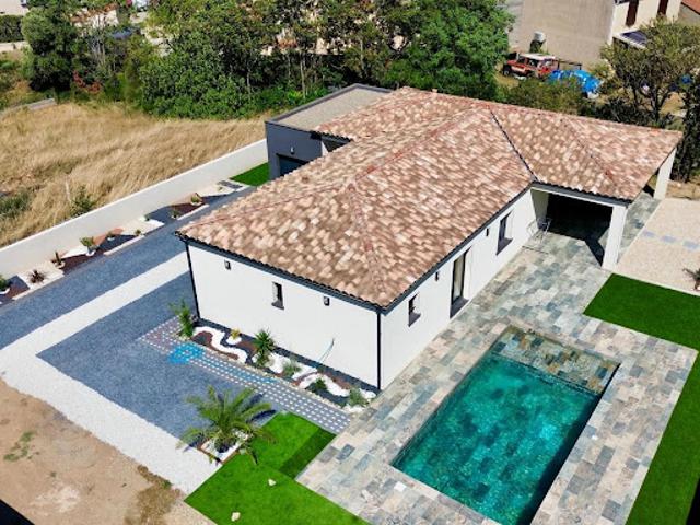 Villa vente à Carcassonne, Barbaira