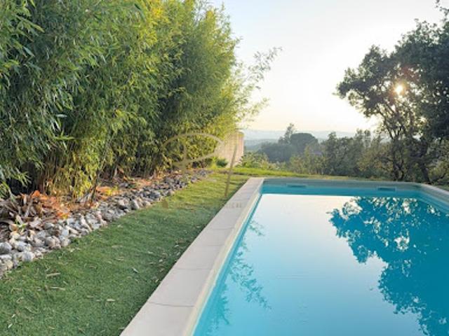 Villa vente à Alès, Barjac