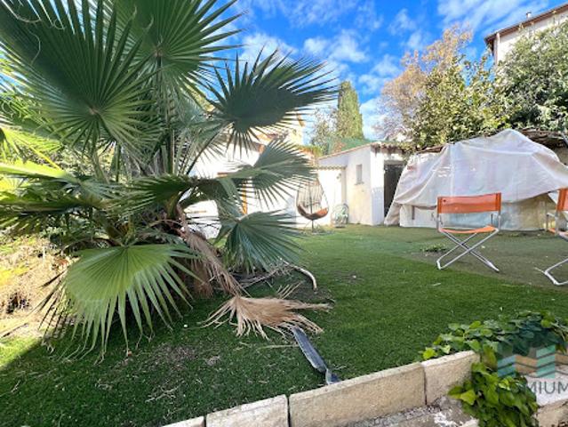 Villa vente à Béziers