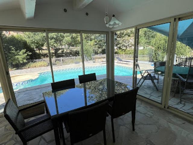 Villa vente à Boisset, Hérault