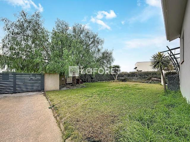Villa vente à Perpignan, Bompas