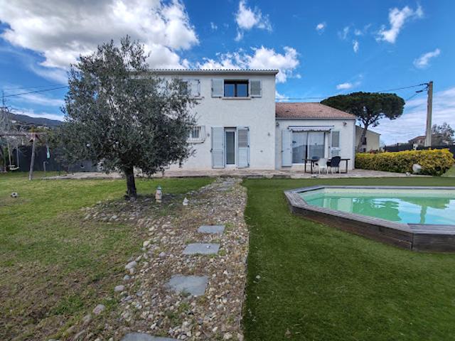 Villa vente à Bastia, Lucciana