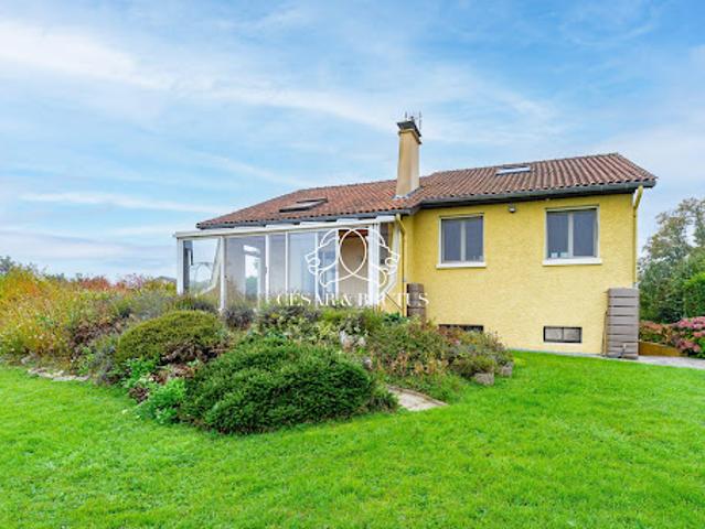 Villa vente à Bourg-en-Bresse, Bressolles