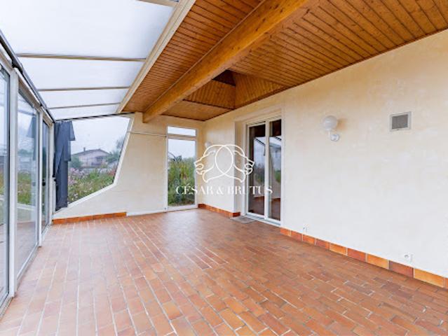 Villa vente à Bourg-en-Bresse, Bressolles