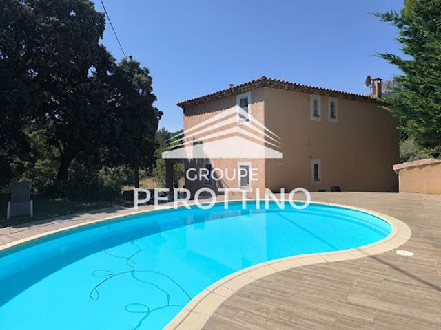 Villa vente à Cadolive