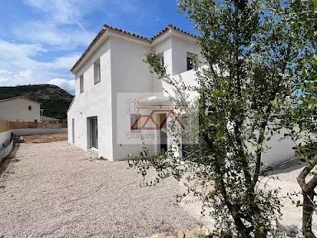 Villa vente à Calvi, Calenzana