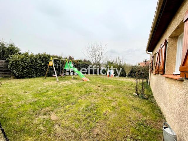 Villa vente à Toulouse, Calmont