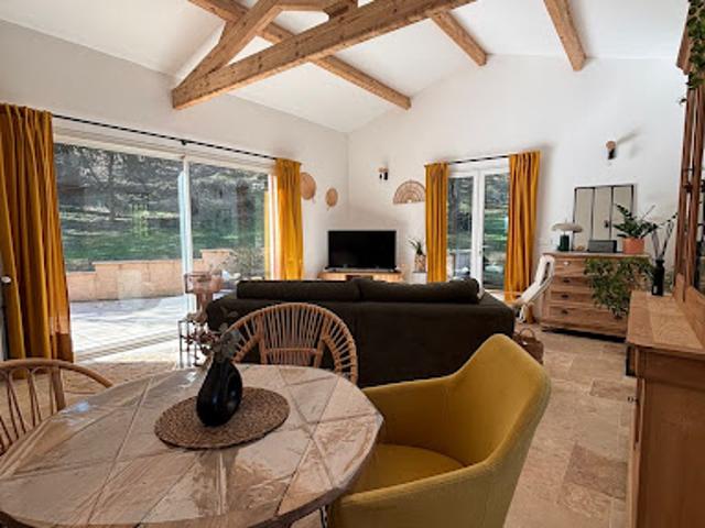Villa vente à Carcassonne