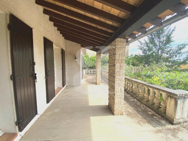 Villa vente à Carpentras