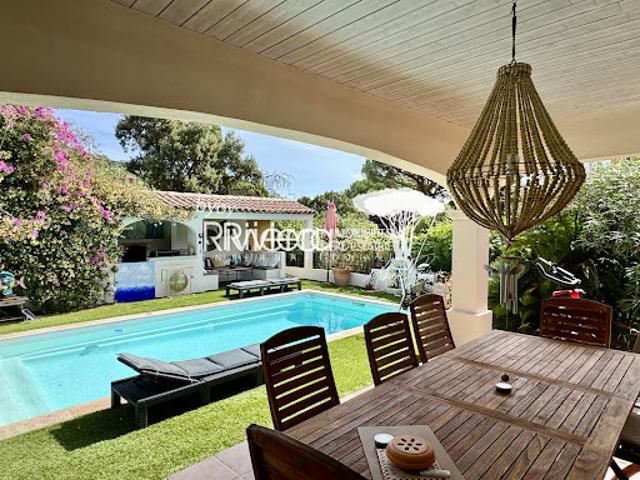 Villa vente à Arrondissement de Draguignan, Cavalaire-sur-mer