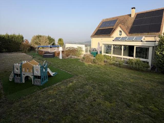 Villa vente à Mantes-la-Jolie, Epône