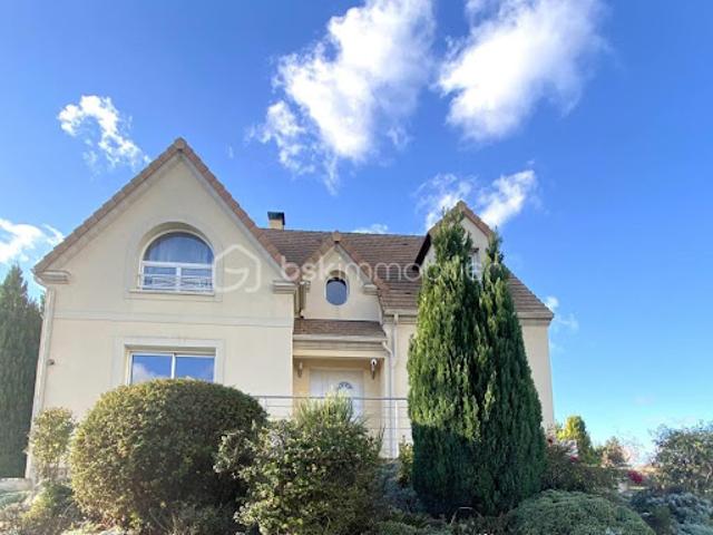 Villa vente à Mantes-la-Jolie, Epône