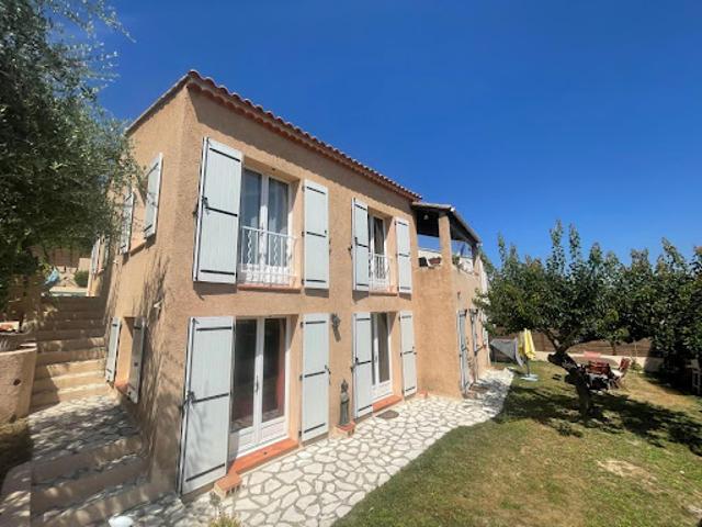Villa vente à Arrondissement de Toulon, La Seyne-sur-mer