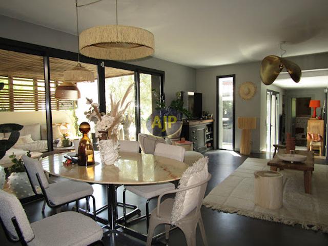 Villa vente à Lesparre-Médoc, Lacanau